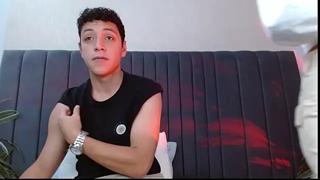 24 7horny  online show from April 11, 1:15 pm