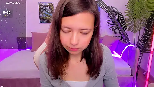 Snapshot of Lina_Brownie chatting on September 25, 2:54 am Lina Brownie online show from September 25, 2:54 am