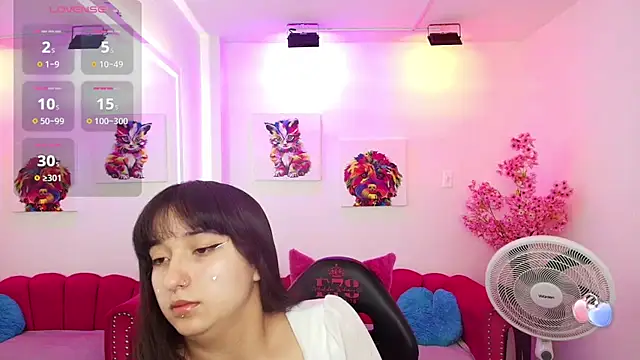 Miss dolly  online show from September 15, 12:57 pm