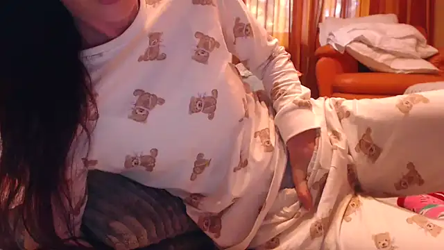 LovelyAndraGirl online show from October 19, 12:51 pm