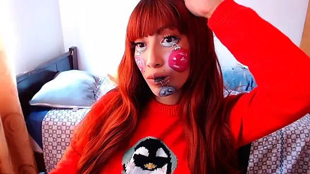 sofia rosse4 online show from November 20, 5:58 pm