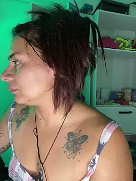 Amarantha 666 online show from May 16, 12:24 am