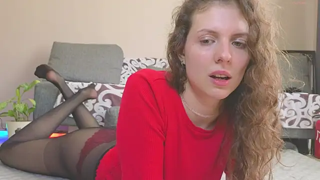 Sereta Finn online show from April 27, 11:07 am