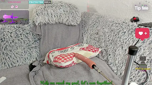 Lara Croft-Milf online show from January 15, 1:33 am