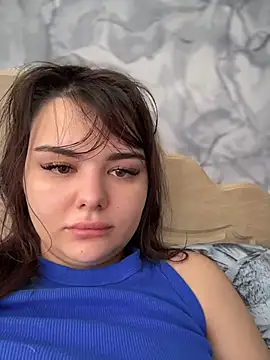 NikaMur online show from April 25, 4:59 am