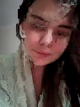 NikaMur online show from November 6, 2:50 am