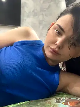 NikaMur online show from September 20, 4:22 am