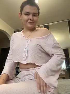 NikaMur online show from September 29, 4:39 am