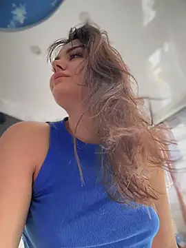 NikaMur online show from April 26, 5:38 am