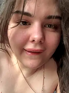 NikaMur online show from November 7, 3:23 am