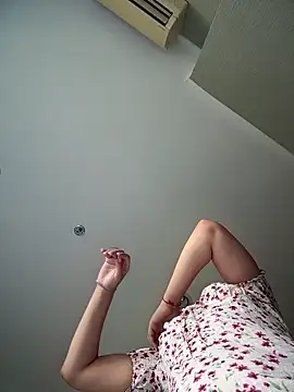 NikaMur online show from March 13, 2:57 am