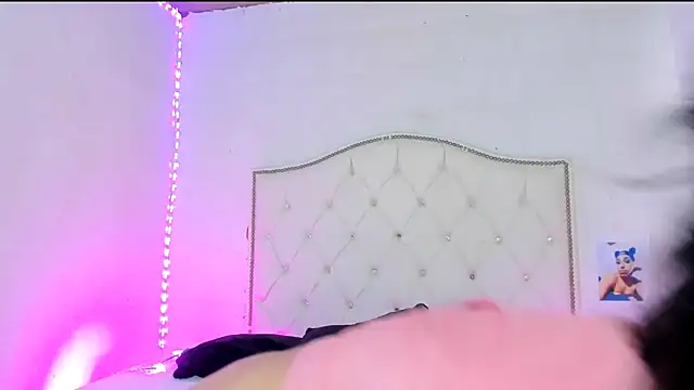 Anny jhonsonx online show from April 24, 5:54 am