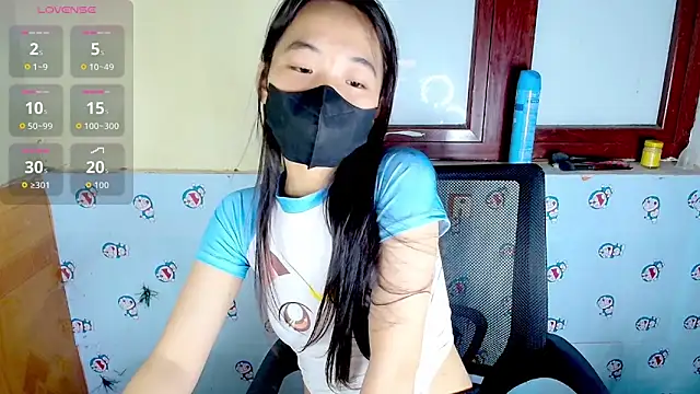   Saphia   online show from November 19, 3:56 pm