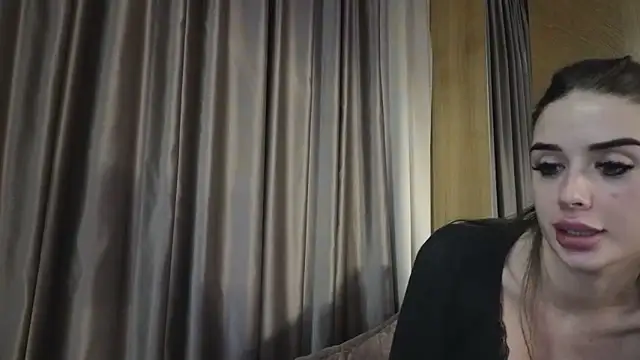 your bunnygirl online show from November 25, 5:48 pm