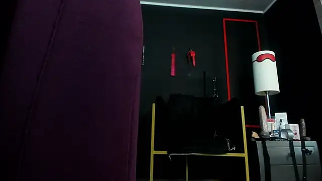 CharlotteScotte online show from November 24, 12:07 pm