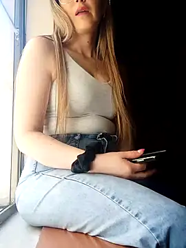 Snapshot of Daniela77771 chatting on October 9, 7:51 pm Daniela77771 online show from October 9, 7:51 pm