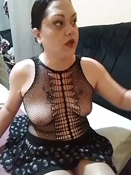 LilithRos3 online show from January 7, 10:35 pm