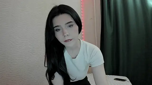 Alisa Black Star online show from June 18, 8:58 pm