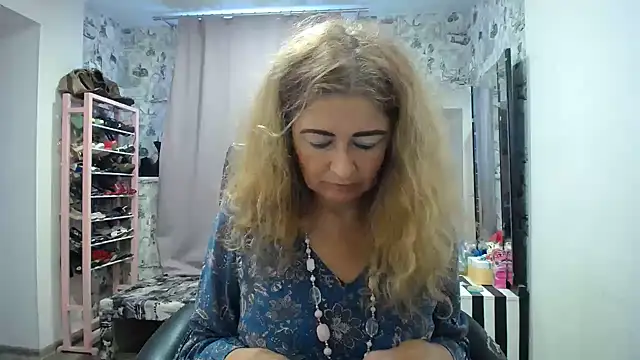 Helen1974 online show from July 24, 12:36 pm