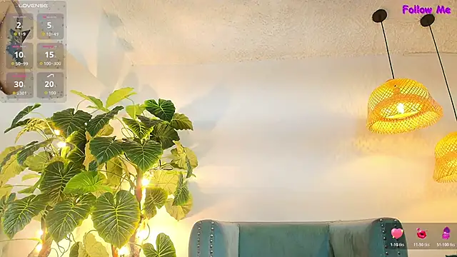 bellablack27 online show from April 24, 8:11 pm