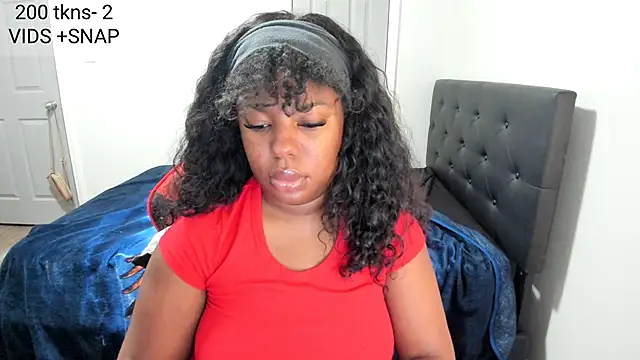 demi xoxo online show from March 3, 7:25 am