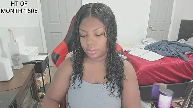 demi xoxo online show from November 10, 9:21 pm