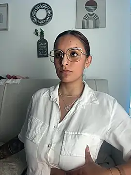 Seized lust online show from April 24, 9:39 pm