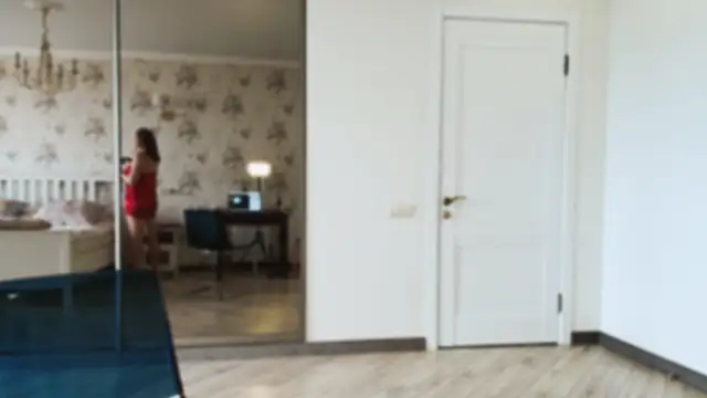 Alexandra-Rosee online show from April 25, 7:22 am