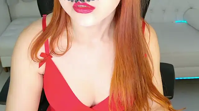 ANNA------ online show from April 25, 1:41 pm