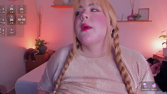 sophiarossee  online show from June 6, 4:24 pm