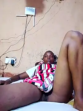 cute naimah online show from March 13, 7:26 pm