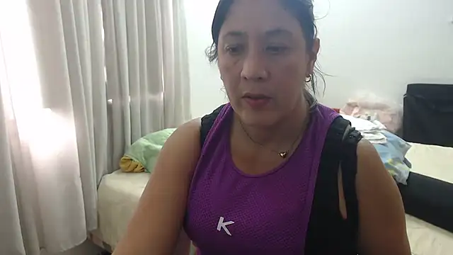 Anny Smith69 online show from July 9, 2:52 pm