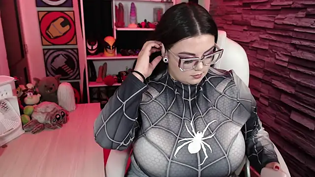 juliette rd online show from February 28, 3:39 am