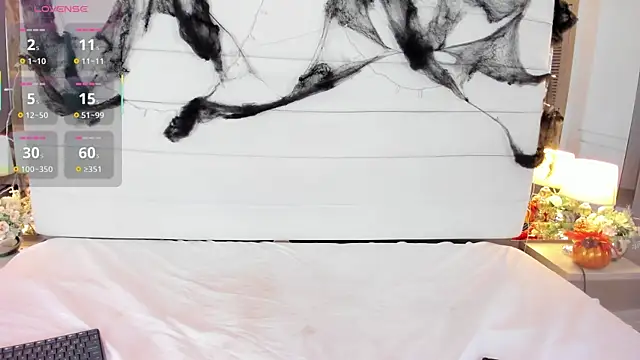 Lilly 2809  online show from October 24, 4:52 am