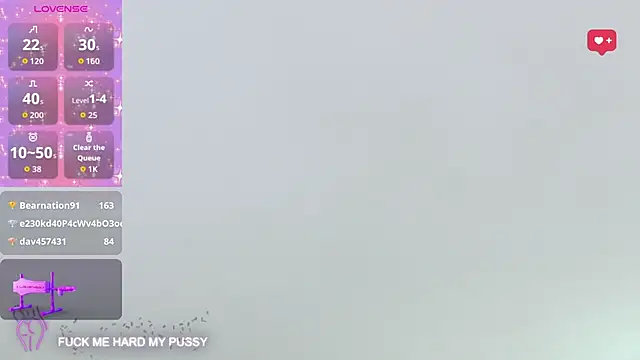 bonieklent online show from March 21, 8:30 am