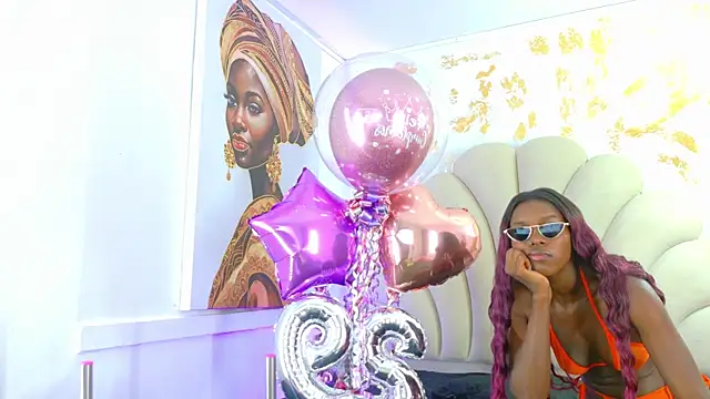 bonieklent online show from October 11, 2:38 am