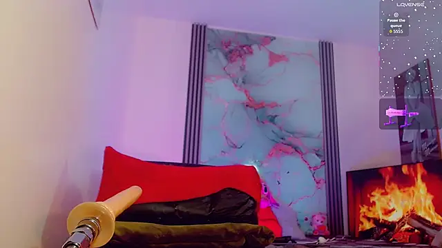  ChanellR  online show from November 4, 11:04 am