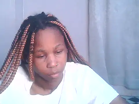 Snapshot of SexxyTerry chatting on October 16, 7:16 pm SexxyTerry online show from October 16, 7:16 pm