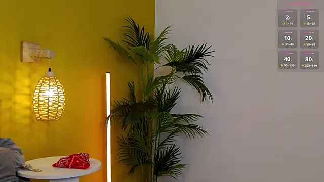 lessysweety online show from May 1, 2:59 am