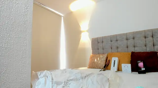 Carolina hernandez22 online show from September 11, 2:50 pm