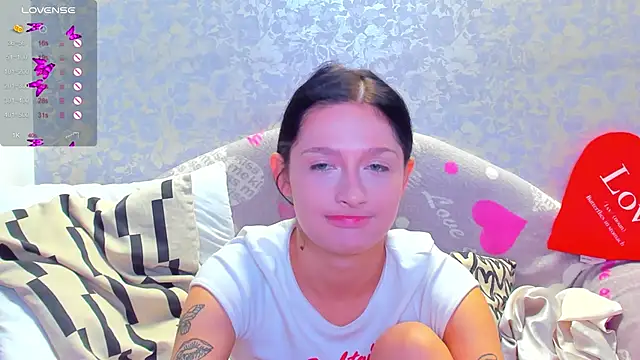 Snapshot of Vanessa_Florence chatting on September 20, 1:16 am Vanessa Florence online show from September 20, 1:16 am