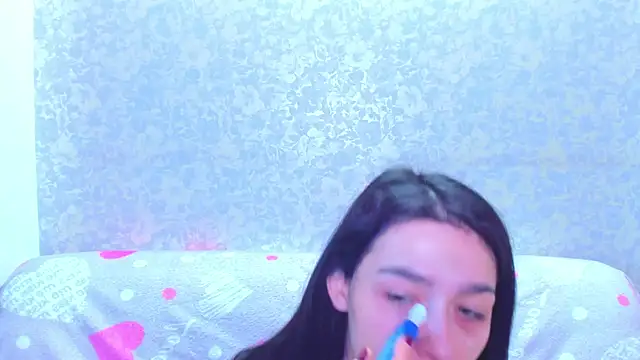 Vanessa Florence online show from April 30, 1:22 am