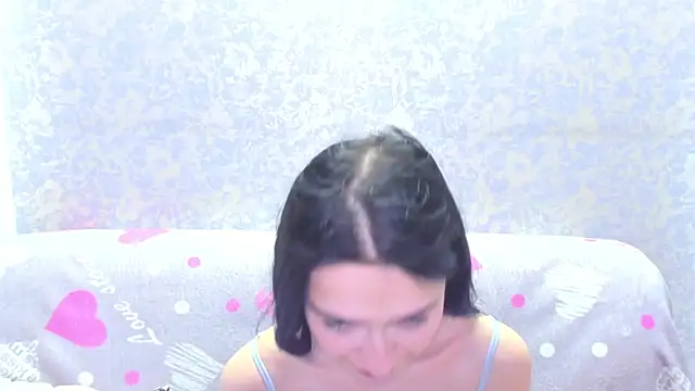 Vanessa Florence online show from April 9, 1:19 am