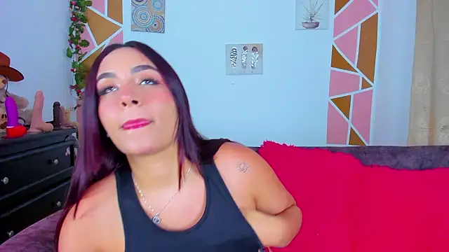 Channel-Parker online show from March 25, 2:50 am