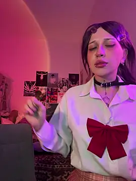Dooubletroublee online show from June 21, 12:36 am