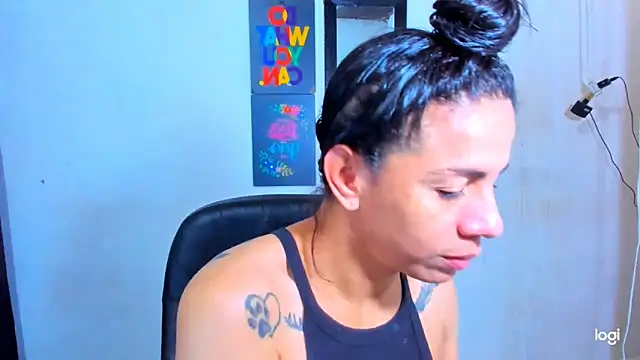 juanblakbigcock online show from March 9, 3:15 pm