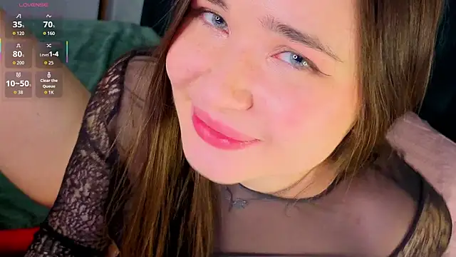 KateBleare online show from April 29, 11:54 pm