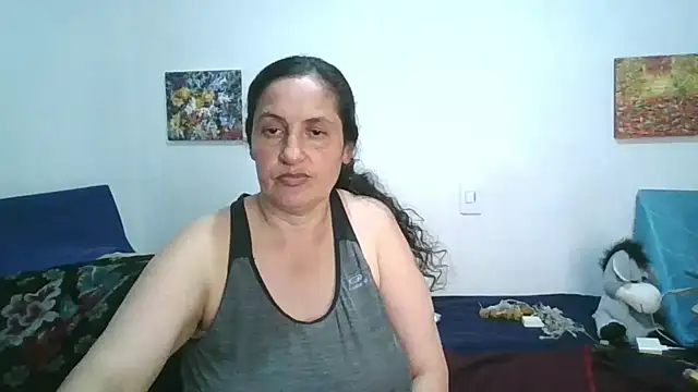 ximenajimenez online show from July 7, 11:40 pm