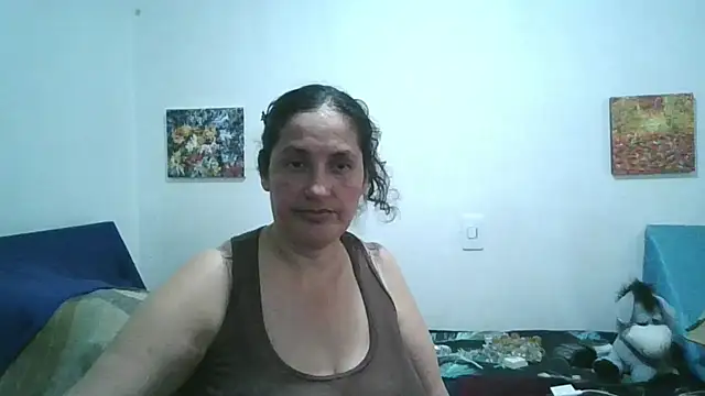 ximenajimenez online show from July 29, 10:43 pm