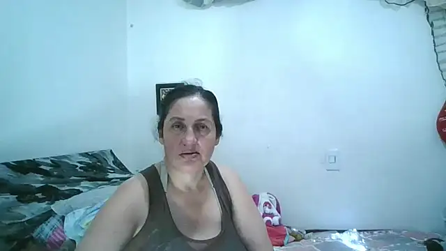 ximenajimenez online show from February 17, 10:42 pm